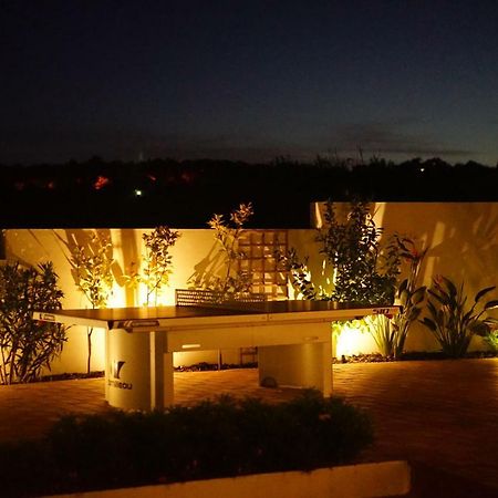 Luxury Casa Da Fonte - Private Heated Salt Pool Villa ฟารู ภายนอก รูปภาพ